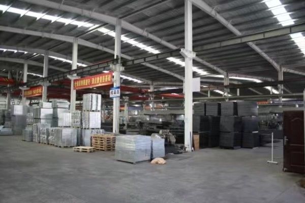 LA CHINE Hebei Zhuote wire mesh products Co., LTD Profil de la société