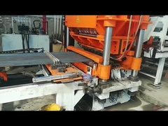 Grille en acier industrielle de chargement et de transport pour la construction