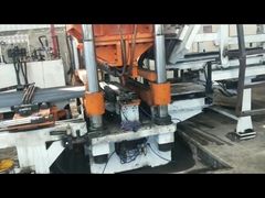 Les marches d'escalier ont dentelé le métal galvanisé plongé chaud de grille en acier