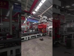 Réglage en acier soudé 30 mm Barres de roulement à piqûre pour le processus de soudage Surface brillante YB/T4001.1-2007