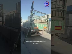 19w4 grille en acier plate-forme de passerelle extérieure haute résistance galvanisée à chaud