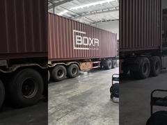 Grille en acier plat soudé pour des performances durables