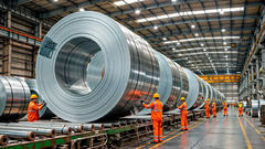 Comment c'est fait : Comment sont produits 60 millions de tonnes d'aluminium pour les automobiles et les fusées