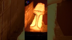 Processus de fabrication du faisceau I. Usine de production de masse d'acier