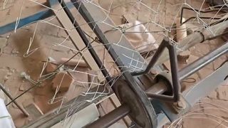 Solutions de clôture à maillons de chaîne durables pour toute propriété