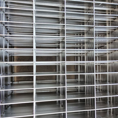 Press Lock Steel Grating premium grade stainless steel drainage grating steel grating drainage cover