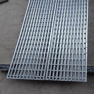 Grille De Drainage Carrée Inox 300x300 Mm - Antidérapante, Double Rangée De Trous, Pour Allée, Terrasse, Cour...