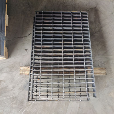 455/30/100 plat résistant d'étape d'installation de la Manche de construction navale de râper de barre d'acier