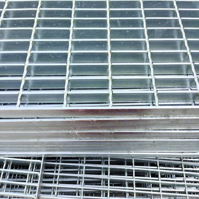 405/30/100 plancher galvanisé discordant en acier résistant de barre d'immersion chaude