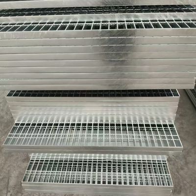 Grille en acier industriel personnalisable pour les différentes exigences du client