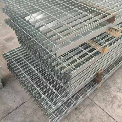 Grilles en acier industriel résistant aux explosions pour la fabrication industrielle