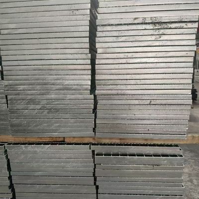 Acier forgé en grille d'acier d'argent résistant à haute température et durable