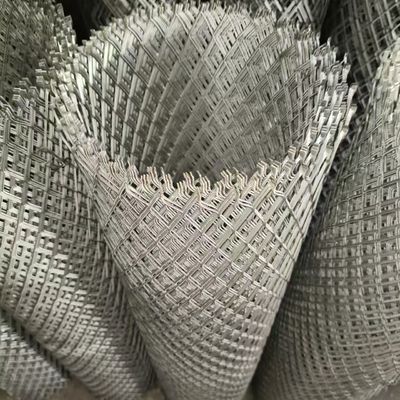 Fabrication sur mesure de tôle métallique de 15 mm en acier de qualité 0,75 mm