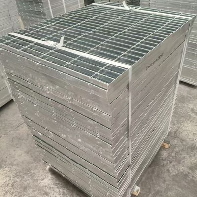 Durasteel Gridwalk Pro série système de grille de sol industriel lourd