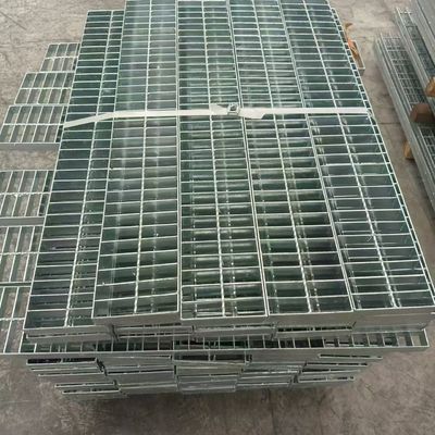 Plateforme de grille en acier 316 inoxydable