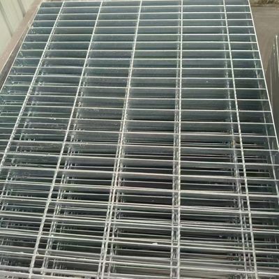 Grille en acier de haute qualité: parfaite pour les systèmes de drainage et de ventilation