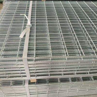 Les grilles en acier non conducteur: sûres pour les applications électriques et électroniques