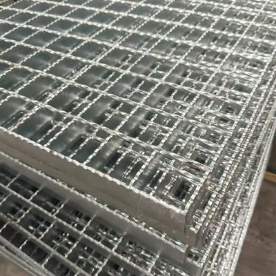 Grille d'acier enroulée, combinaison souple et pratique