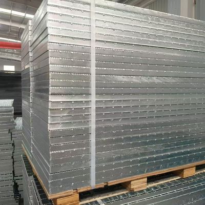 Grille en acier à isolation acoustique, réduisant les interférences sonores