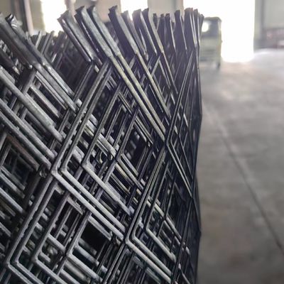 Maillage en gabion à haute performance pour la protection contre l'érosion et le renforcement des pentes