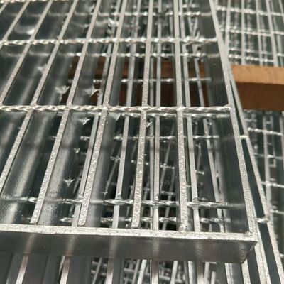 Grille en acier soudé solide léger, solide, durable, laminé à froid, en alliage d'aluminium, en poudre, revêtu de peinture, finition pour séparer