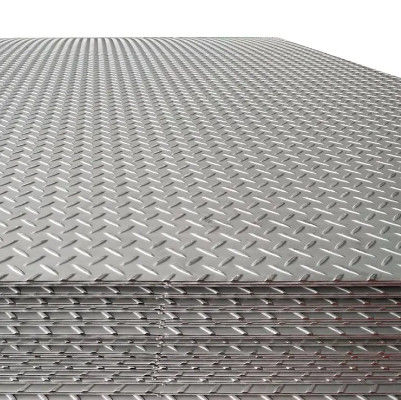 Grille à barres plates de 3000 mm x 900 mm avec finition anodisée et espacement de 1 barre