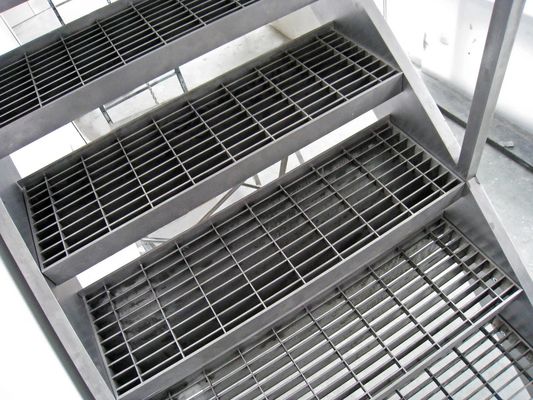 Soudage sous pression par machine Réglage en acier anti-rouille Solution ultime pour les revêtements de sol